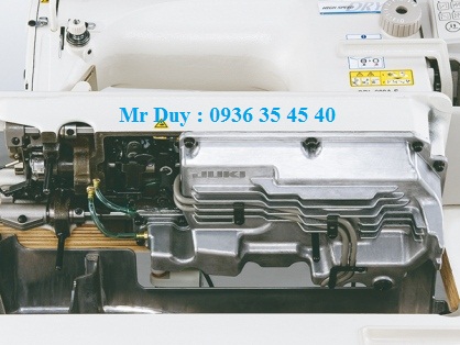 Máy 1 kim điện tử Juki DDL-900AS